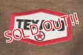 nt-221101-01 TEXACO / Vintage Patch