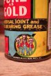 画像2: dp-221101-53 PEP BOYS / 1940's GREASE CAN (2)