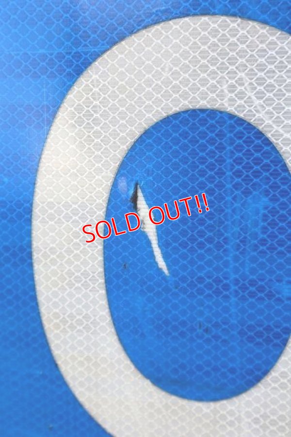 画像6: dp-221101-43 Road Sign "INTERSTATE 270 ONLY"