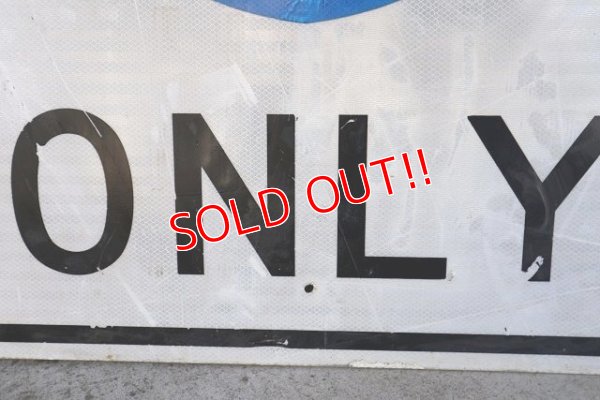 画像7: dp-221101-43 Road Sign "INTERSTATE 270 ONLY"