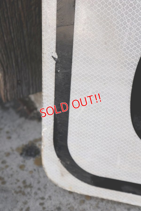 画像9: dp-221101-43 Road Sign "INTERSTATE 270 ONLY"