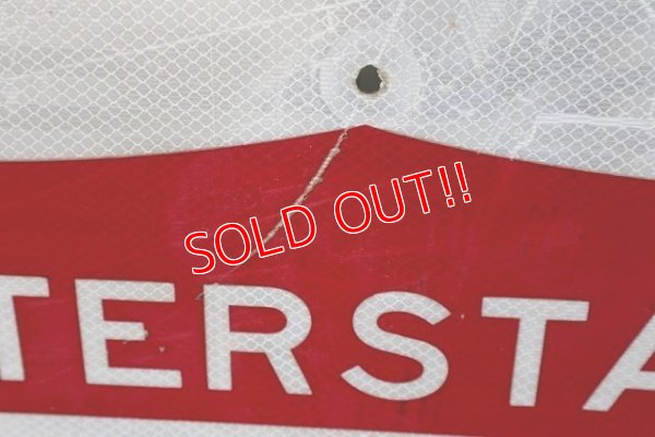 画像4: dp-221101-43 Road Sign "INTERSTATE 270 ONLY"