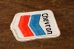 画像2: nt-221101-02 Chevron / Vintage Patch (2)