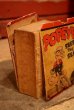 画像10: ct-220901-13 Popeye / 1936 "SEES TEH SEA" Book