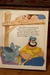 画像8: ct-220901-13 Popeye / 1981 "What! No Spinach?" Picture Book