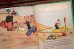 画像3: ct-220901-13 Popeye / Wonder Book 1980 "Popeye Goes On a Picnic" Picture Book