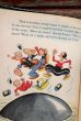 画像5: ct-220901-13 Popeye / Wonder Book 1980 "Popeye Goes On a Picnic" Picture Book (5)