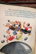 画像5: ct-220901-13 Popeye / Wonder Book 1980 "Popeye Goes On a Picnic" Picture Book