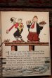 画像4: ct-220901-13 Popeye / Wonder Book 1970's "Popeye's Big Surprise" Picture Book