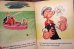 画像5: ct-220901-13 Popeye / Wonder Book 1955 Picture Book