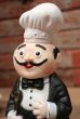 画像2: ct-221101-22 Magic Chef / 1980's Soft Vinyl Coin Bank (2)