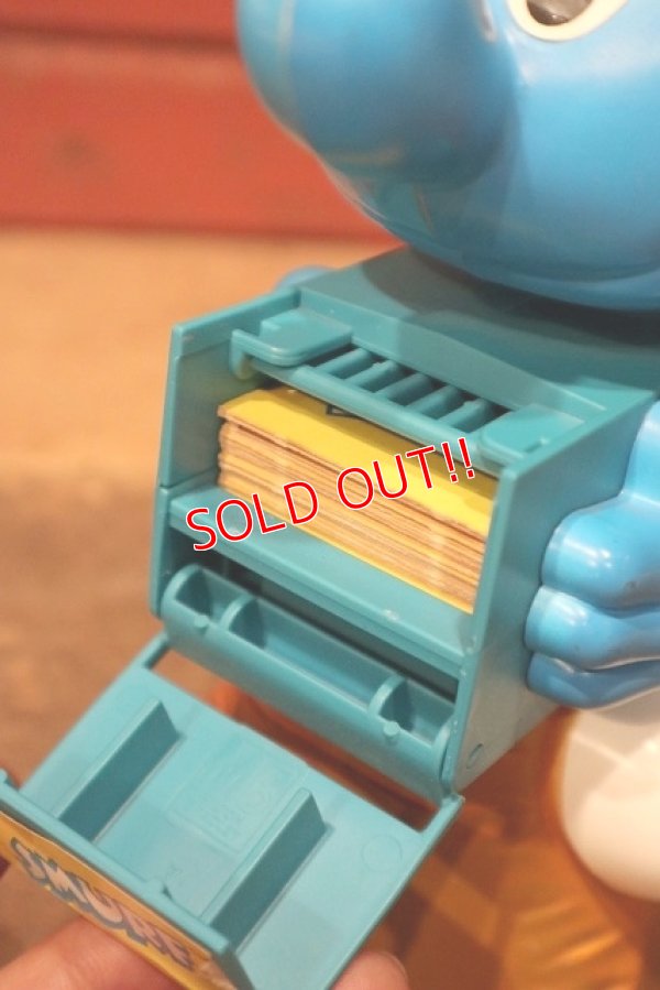 画像6: ct-221101-87 Smurf / 1980's Spin-Around-Game Figure