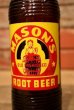 画像2: dp-221101-65 MASON'S ROOT BEER / 1950's 10 FL. OZS Bottle (2)