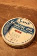 画像1: dp-221101-62 Scotch CELLULOSE TAPE / Vintage Tin Can (1)