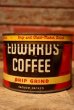 画像2: dp-221101-63 EDWARDS COFFEE / Vintage Tin Can (2)