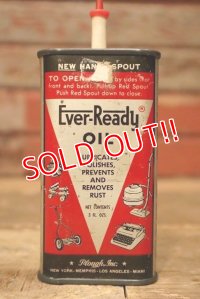 dp-221101-68 Ever-Ready / Vintage Handy Oil Can