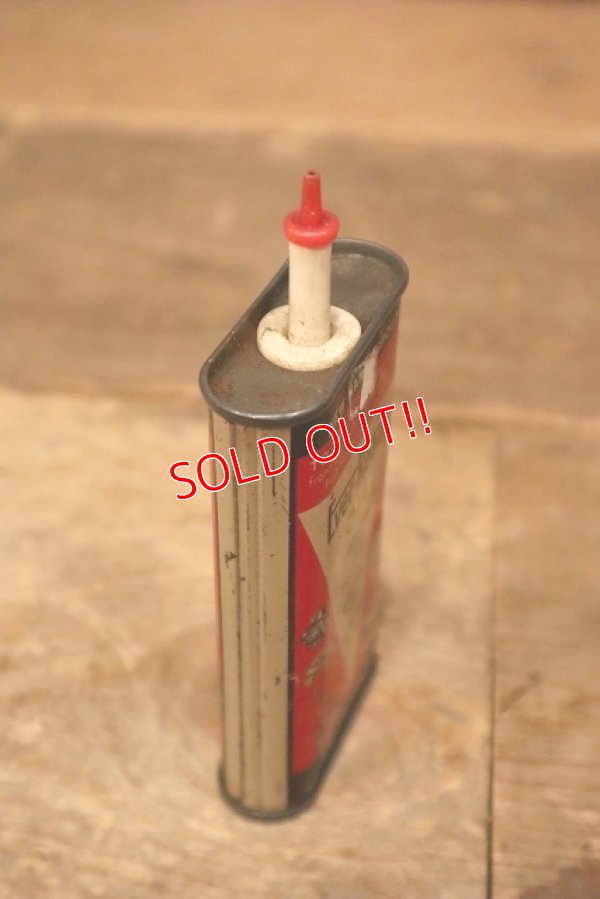 画像5: dp-221101-68 Ever-Ready / Vintage Handy Oil Can