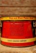 画像3: dp-221101-63 EDWARDS COFFEE / Vintage Tin Can
