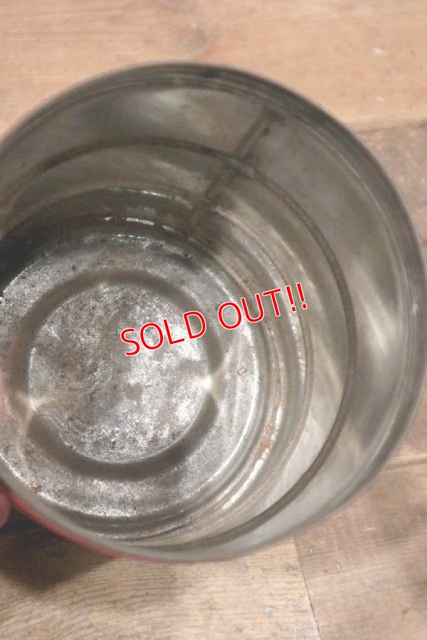 画像6: dp-221101-79 Butter-Nut Coffee / Vintage Tin Can