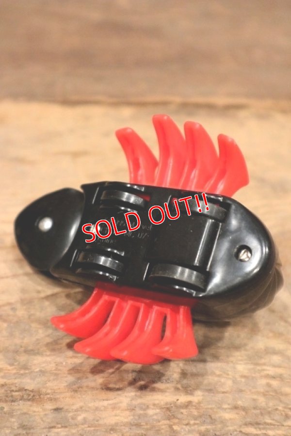 画像6: ct-221101-69 SPIDER-MAN / McDonald's 1995 Meal Toy "Venom Transport"