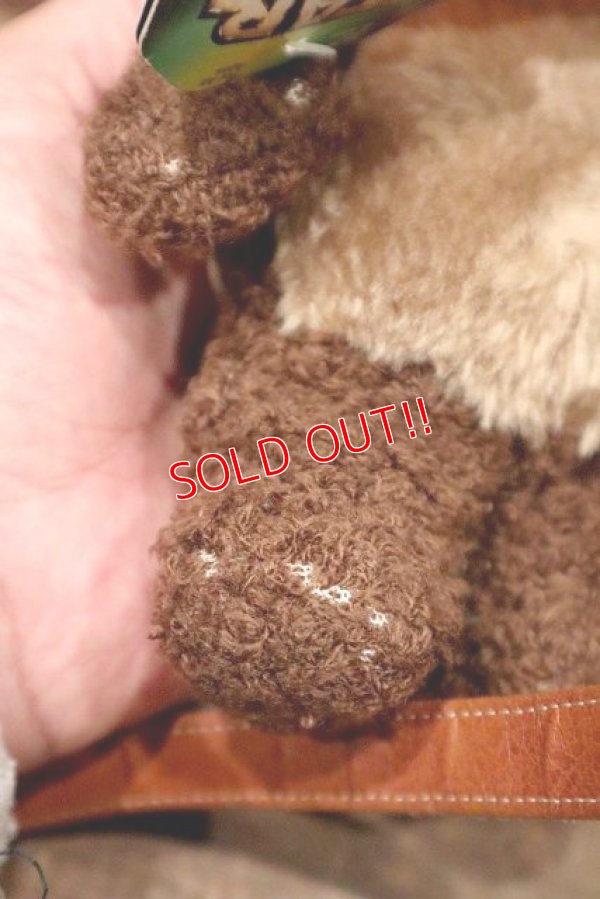 画像6: ct-221101-61 STAR WARS / Kenner 1997 Wicket the Ewok Plush Doll