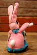 画像4: ct-221101-47 Energizer Bunny / 1990's mini Plush Doll (4)