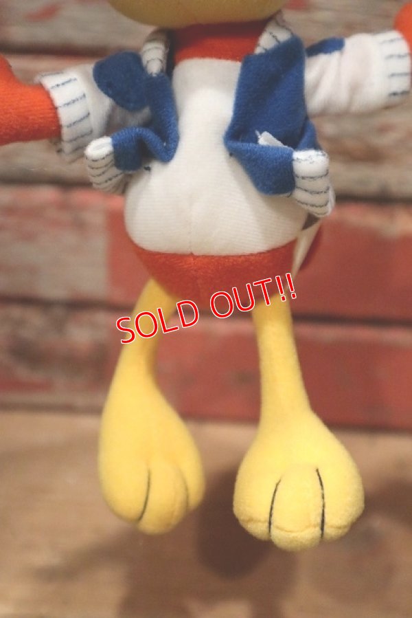 画像5: ct-221101-51 General Mills / Sonny the Cockoo Bird 1998 Bean Bag Doll