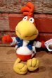 画像1: ct-221101-51 General Mills / Sonny the Cockoo Bird 1998 Bean Bag Doll (1)