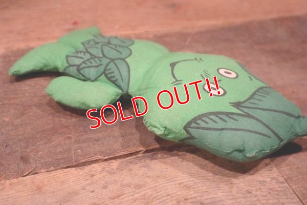 画像5: ct-221101-37 Little Sprout / 1970's Pillow Doll