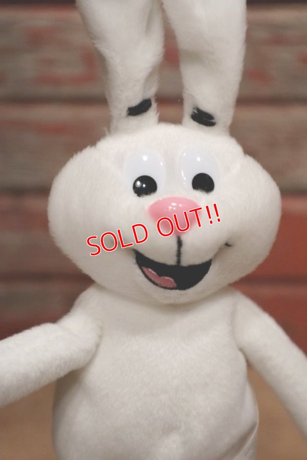 画像2: ct-221101-52 General Mills / Trix Rabbit 1990's Bean Bag Doll