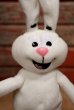 画像2: ct-221101-52 General Mills / Trix Rabbit 1990's Bean Bag Doll (2)