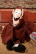 画像1: ct-221101-53 General Mills / Count Chocula 1998 Bean Bag Doll (1)