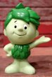 画像1: ct-221101-82 Little Sprout / 1990's Soft Vinyl Doll (1)