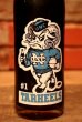 画像2: dp-210301-104 Coca Cola / 1982 University of North Carolina at Chapel Hill Tar Heels Bottle (2)