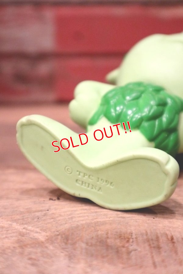 画像7: ct-221101-82 Little Sprout / 1990's Soft Vinyl Doll