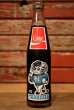 画像1: dp-210301-104 Coca Cola / 1982 University of North Carolina at Chapel Hill Tar Heels Bottle (1)