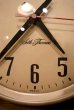 画像2: dp-221201-15 Seth Thomas / 1960's Wall Clock (2)