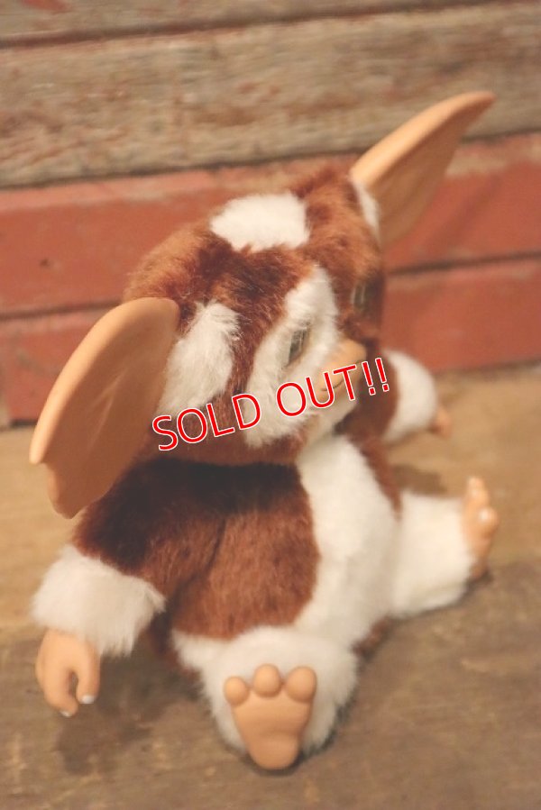 画像4: ct-221201-13 GREMLiNS / NECA 2004 Dancing Gizmo Plush Doll