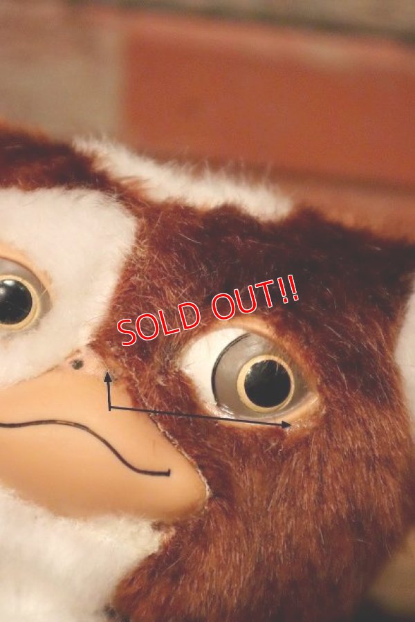 画像7: ct-221201-13 GREMLiNS / NECA 2004 Dancing Gizmo Plush Doll