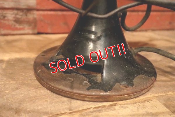 画像4: dp-221001-05 EMERSON / 1930's Electric Fan