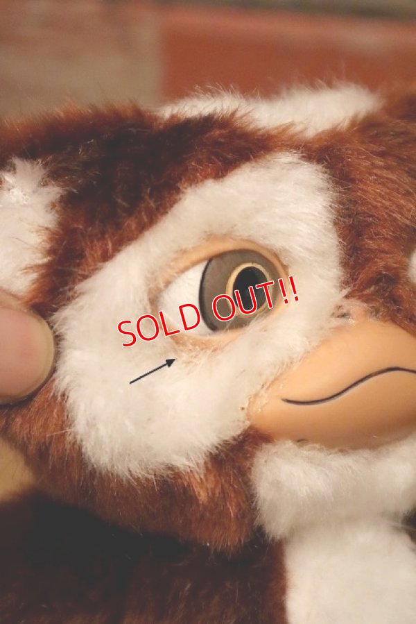 画像8: ct-221201-13 GREMLiNS / NECA 2004 Dancing Gizmo Plush Doll