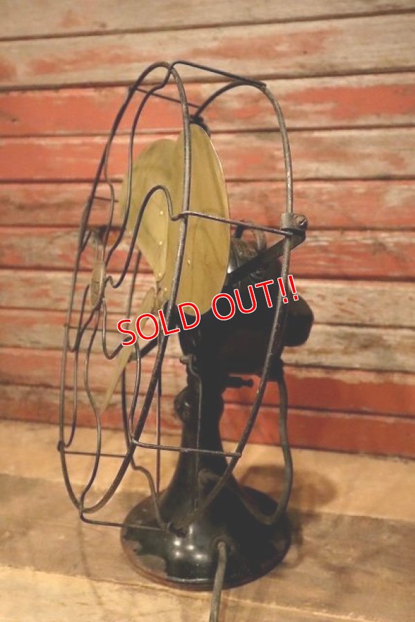 画像5: dp-221001-05 EMERSON / 1930's Electric Fan