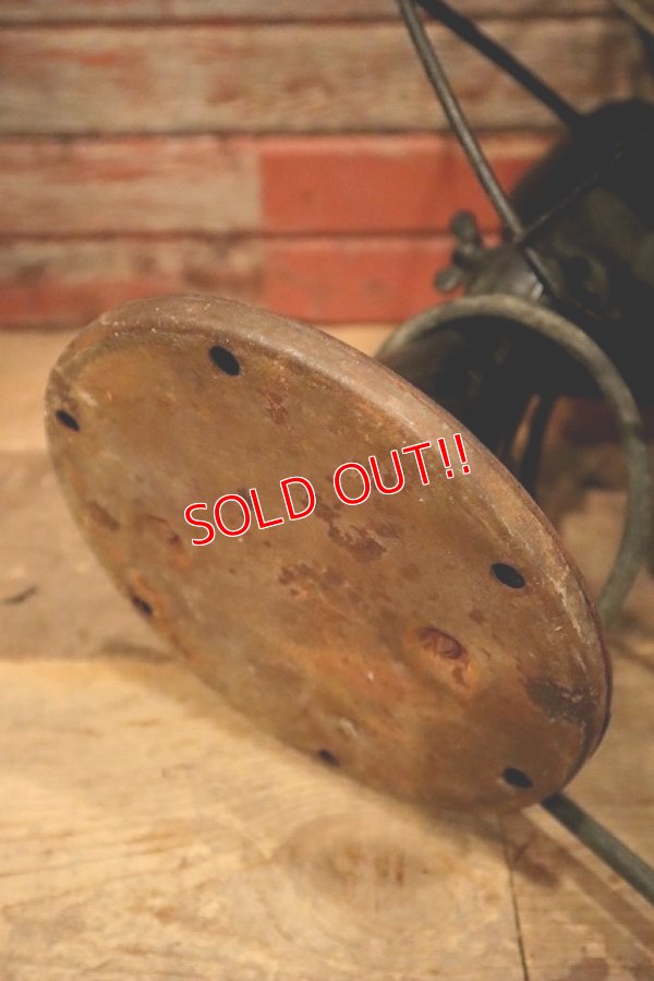 画像12: dp-221001-05 EMERSON / 1930's Electric Fan