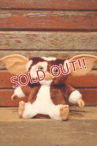 ct-221201-13 GREMLiNS / NECA 2004 Dancing Gizmo Plush Doll