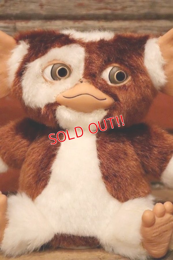 画像2: ct-221201-13 GREMLiNS / NECA 2004 Dancing Gizmo Plush Doll