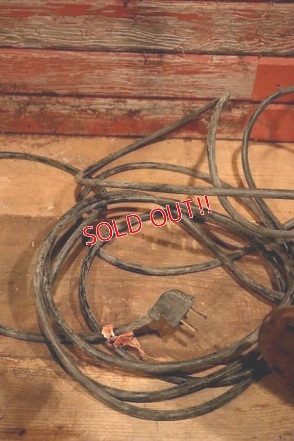 画像13: dp-221001-05 EMERSON / 1930's Electric Fan