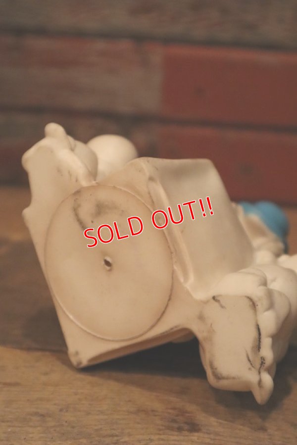 画像7: ct-221201-21 Scrooge McDuck & Nephews / DELL 1960's Rubber Doll