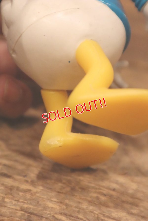 画像7: ct-221201-24 Donald Duck / DAKIN 1970's Figure