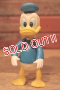 ct-221201-24 Donald Duck / DAKIN 1970's Figure