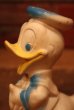画像4: ct-221201-18 Donald Duck / DELL 60's Rubber Doll
